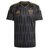 Camisola Atlético Mineiro 3º Equipamento 2025-26 Manga Curta